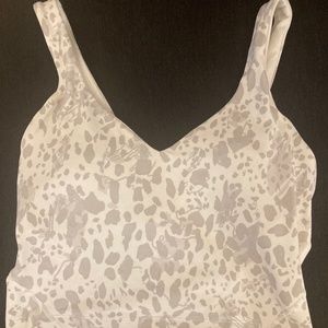 Lululemon Align Tank